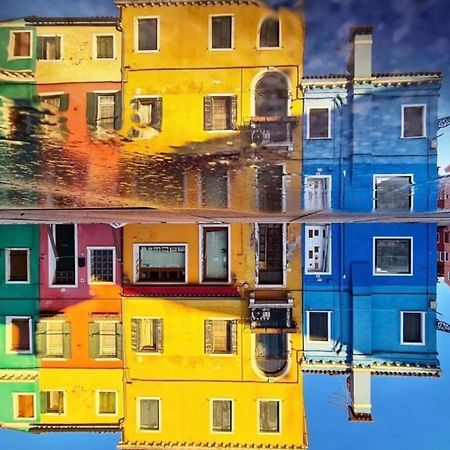 Burano Ca Comare 빌라 외부 사진