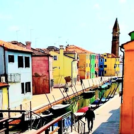 Burano Ca Comare 빌라 외부 사진