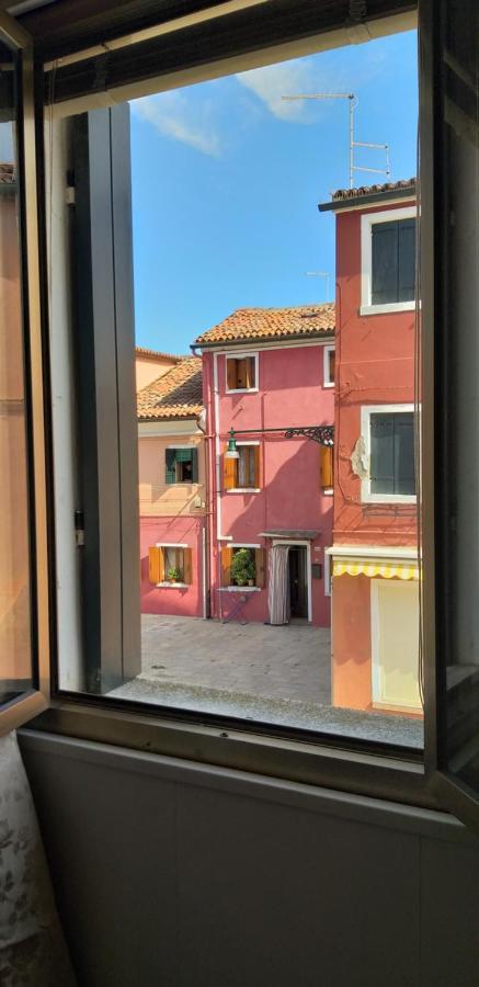 Burano Ca Comare 빌라 외부 사진