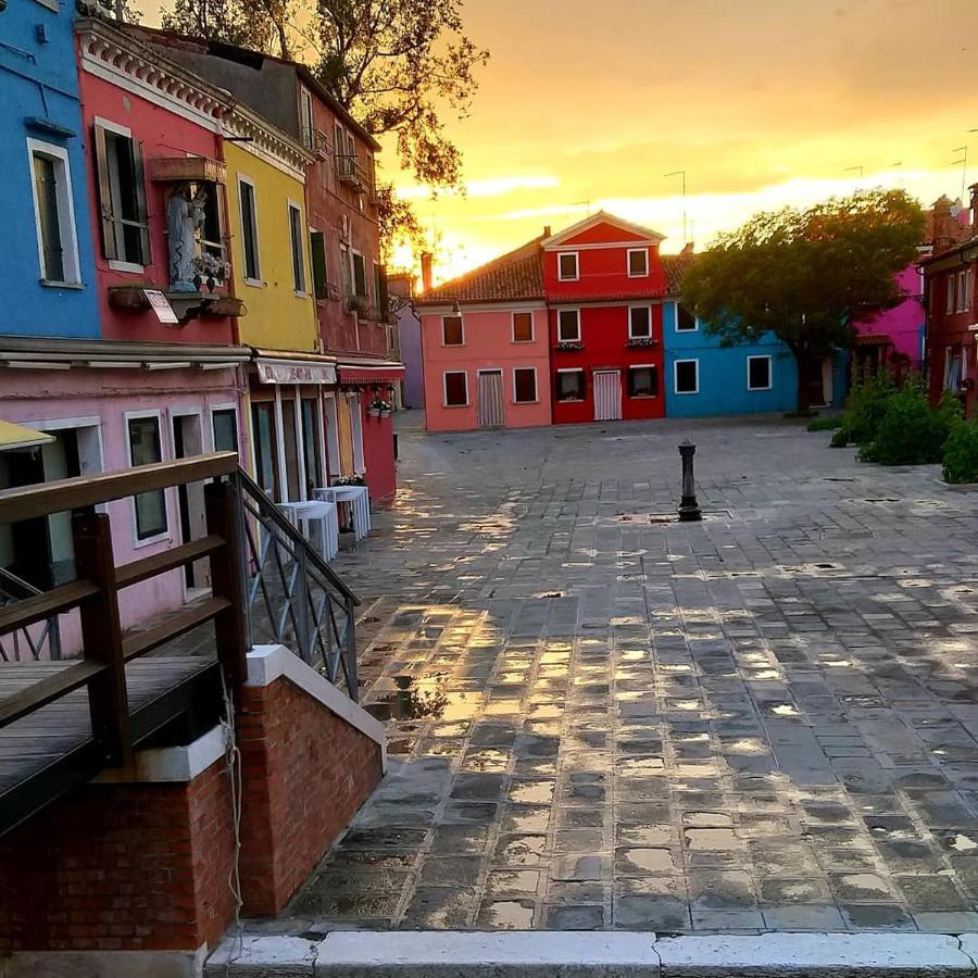 Burano Ca Comare 빌라 외부 사진