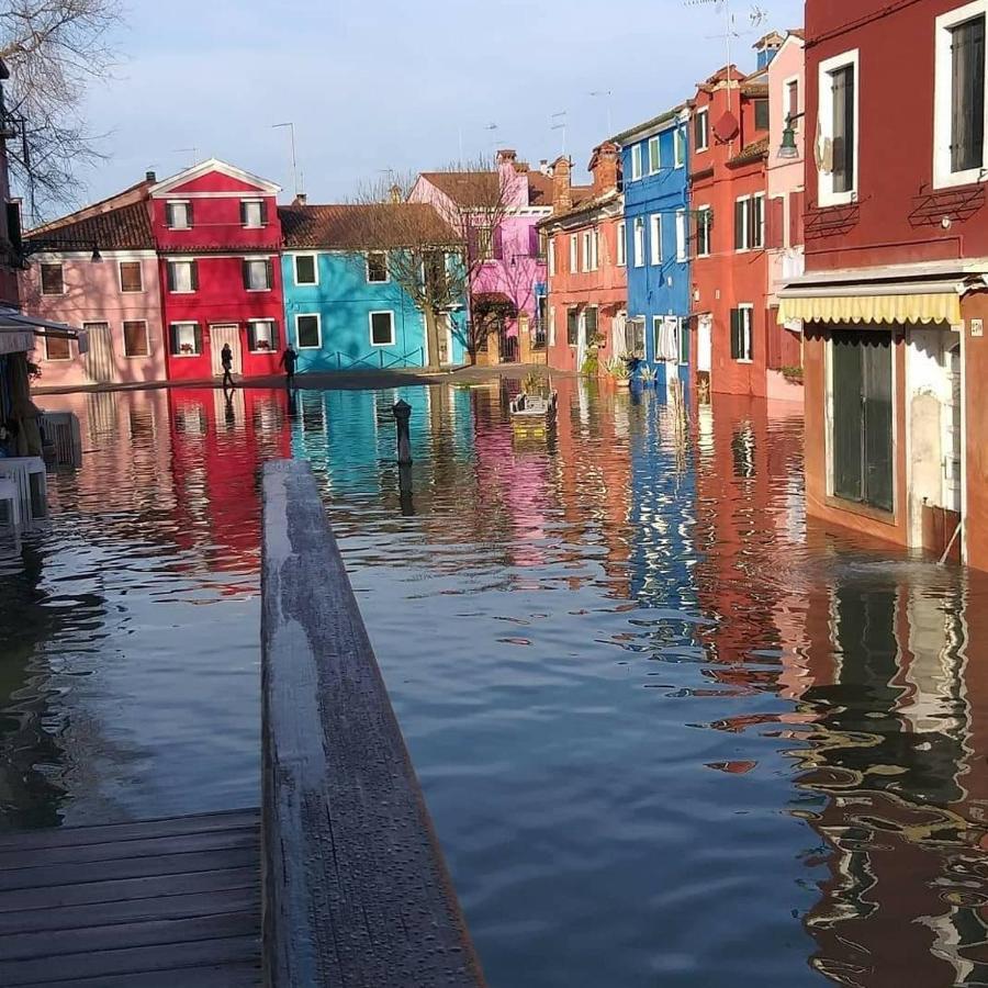 Burano Ca Comare 빌라 외부 사진