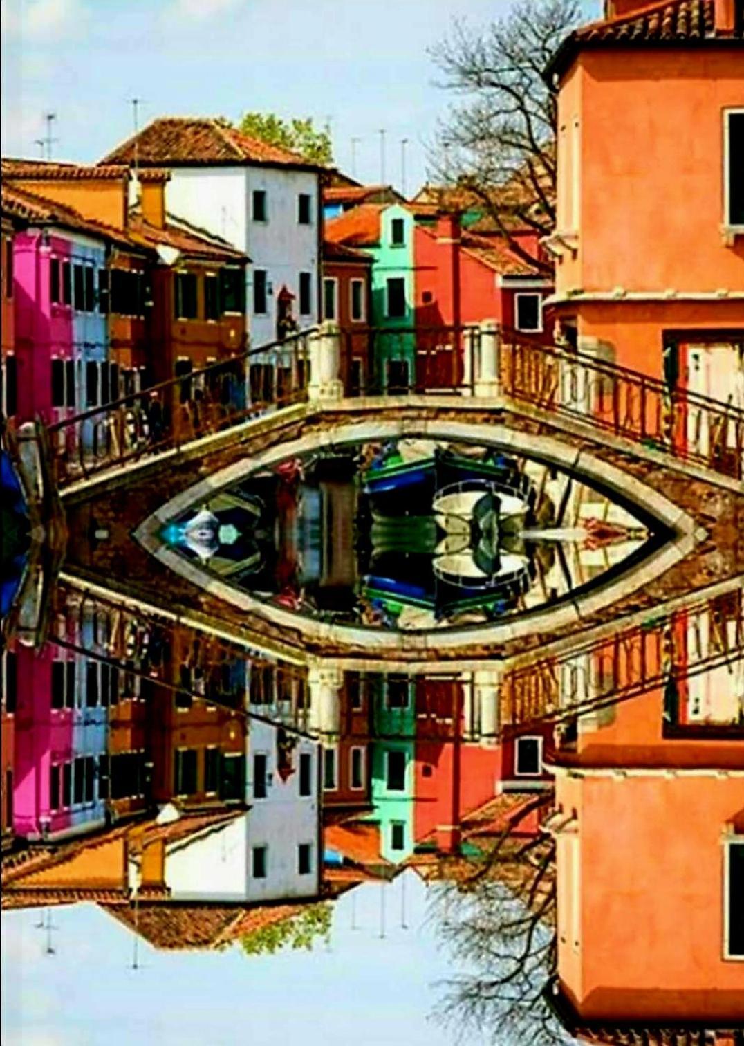 Burano Ca Comare 빌라 외부 사진