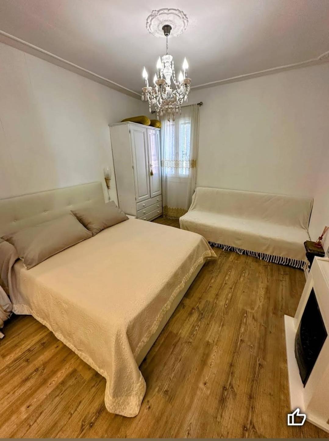 Burano Ca Comare 빌라 외부 사진